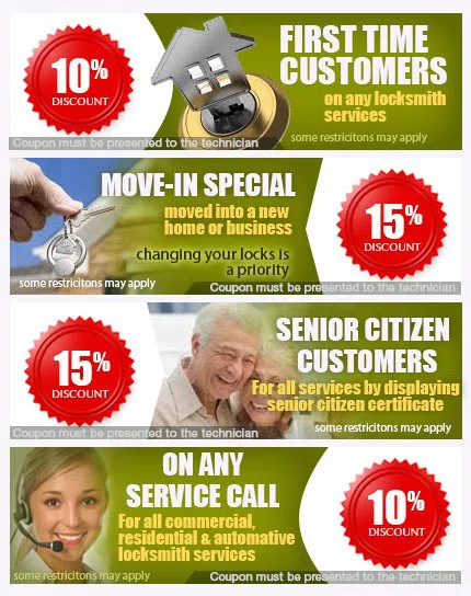 Master Locksmith Store Wrentham, MA 508-377-3583 - coupons
